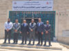 البكار: أولوية الحكومة تشغيل الأردنيين وتمكين الشباب بالمهن المطلوبة