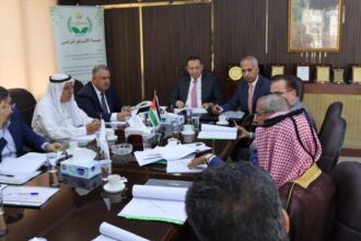 مجلس الإقراض الزراعي يقر البيانات الختامية للسنة المالية 2025