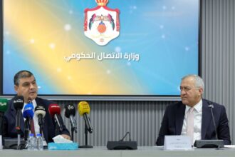رئيس "الأمن السيبراني": الأردن يتبنى رؤية وطنية متكاملة لحماية المستقبل الرقمي