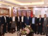 محافظ إربد يؤكد دعم القطاع التجاري وتحفيز الاستثمار