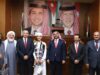 أمين عام الأوقاف يؤكد أهمية تكريم حفظة القرآن الكريم