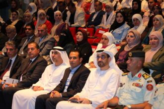 "التربية" ترعى الحفل الختامي لمبادرة تحدي القراءة العربي في دورتها العاشرة