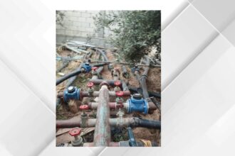 "المياه" تنفذ حملة رقابية جديدة في إربد وجنوب عمان