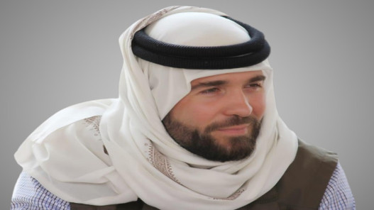 صورة حول : عيد ميلاد سمو الأمير هاشم بن الحسين.. محطات من العطاء والإنجاز عيد ميلاد سمو الأمير هاشم بن الحسين.. محطات من العطاء والإنجاز