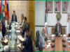 الأردن والاتحاد الاقتصادي الأوراسي يؤكدان وجود آفاق واعدة لتوسيع التبادل التجاري والاستثماري