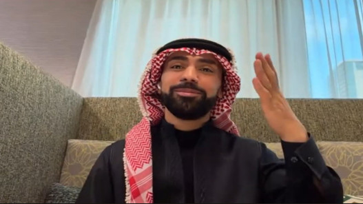 صورة حول : النشمي: لقاء الملك يجسد تواصله مع الأردنيين النشمي: لقاء الملك يجسد تواصله مع الأردنيين