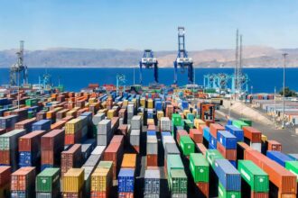 صادرات صناعة عمان ترتفع 5.1% خلال الأشهر الخمسة الأولى من العام