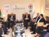 المنتدى الاقتصادي الأردني يناقش مستقبل سوق رأس المال