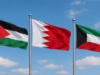 ردود فعل عربية غاضبة عقب اعتداءات إيرانية على الأردن والبحرين والكويت