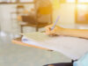 وزارة التربية: لم تسجل أي ملاحظات من شأنها التأثير على سير امتحان التوجيهي