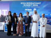 الأردن يستضيف قمة ICCA الشرق الأوسط 2026 في البحر الميت