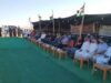 وادي عربة تحتضن مهرجان الهجن احتفاءً بالتراث البدوي والثقافة الأردنية