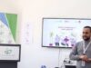 مركز إكساب يختتم تدريبًا لتأهيل الشباب في تطوير الويب