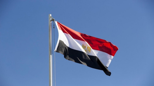 مصر ترحب بتراجع ترامب عن ضرب إيران وتدعو واشنطن وطهران لاتفاق ينهي الحرب