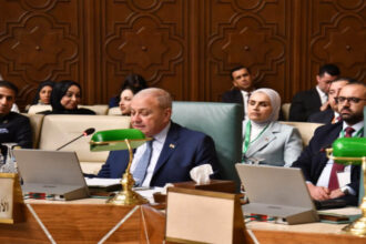 نائب رئيس مجلس النواب: الأردن ثابت في الدفاع عن القضية الفلسطينية