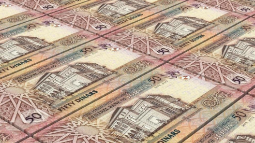 ارتفاع فاتورة المتقاعدين في الأردن إلى 611 مليون دينار خلال الثلث الأول من العام الحالي