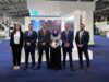 بنك ABC في الأردن يشارك في معرض الوكالات والامتياز التجاري 2026