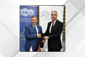"المحاسبين الإداريين" ينظم مؤتمر "أوج 2026"