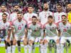 المنتخب الوطني يواجه الأرجنتين في ختام مشواره بالمونديال