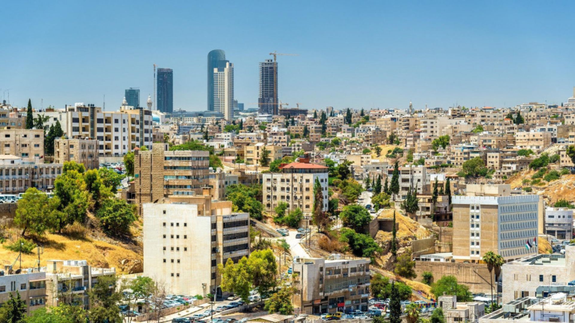 الأرصاد: ارتفاع طفيف على درجات الحرارة