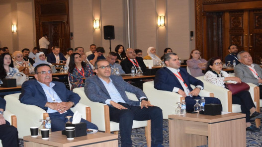 جمعية هشاشة العظام تختتم يومها العلمي الخامس بمشاركة 150 طبيبًا