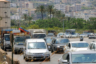جيش الاحتلال يوجه إنذارًا بإخلاء 20 بلدة وقرية جنوبي لبنان
