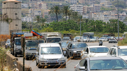 صورة حول : جيش الاحتلال يوجه إنذارًا بإخلاء 20 بلدة وقرية جنوبي لبنان جيش الاحتلال يوجه إنذارًا بإخلاء 20 بلدة وقرية جنوبي لبنان