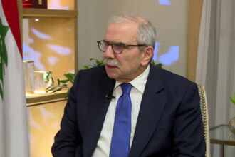 سلام يدعو حزب الله لدعم مسار التفاوض الحكومي وتغليب مصلحة لبنان على حساب إيران