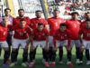 الاتحاد المصري يكشف حقيقة حذف النجوم السبعة من قميص المنتخب