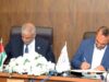 مذكرة تفاهم لتعزيز التدريب المهني وتمكين الشباب ودعم المشاريع الإنتاجية