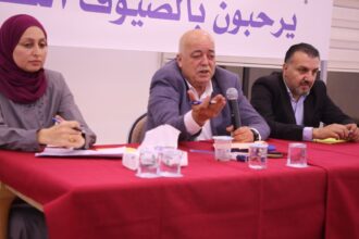 بلدية إربد: إنشاء مركز تدريب مهني تقني في منطقة حوارة