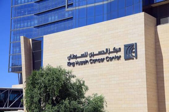 اتفاق لدعم أطفال غزة مرضى السرطان نفسياً في الأردن
