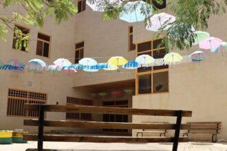 جامعة الحسين بن طلال تطلق مبادرة لتحسين المرافق الجامعية