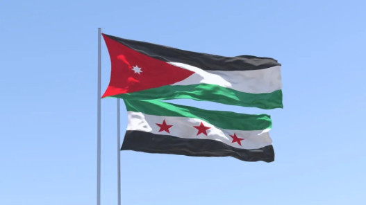 صورة حول : الصفدي يزور دمشق على رأس وفد وزاري لبحث تعزيز التعاون بين الأردن وسوريا الصفدي يزور دمشق على رأس وفد وزاري لبحث تعزيز التعاون بين الأردن وسوريا