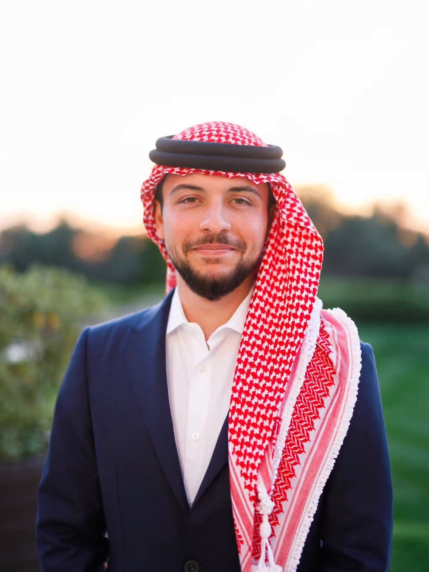 هيئة تنشيط السياحة تهنئ ولي العهد بعيد ميلاده