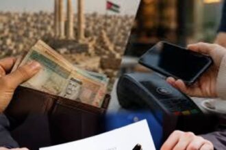 السواد الأعظم من الأردنيين تحت ضغط القروض.. 14 مليار دينار ديون و1.6 مليون مقترض