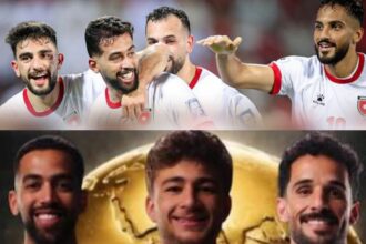 شاهد / بالفيديو.. 10-0 للنشامى أمام النمسا!.. هكذا توقع الأردنيون نتائج منتخبهم في كأس العالم