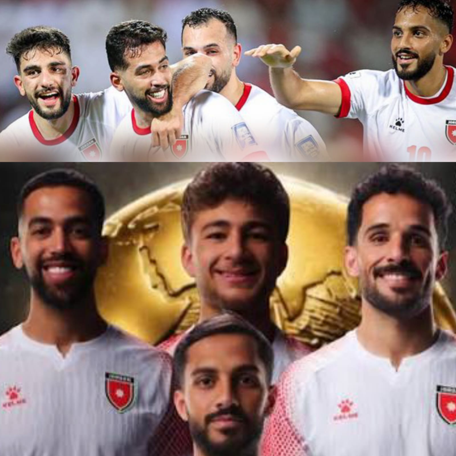 شاهد / بالفيديو.. 10-0 للنشامى أمام النمسا!.. هكذا توقع الأردنيون نتائج منتخبهم في كأس العالم