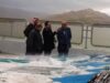 شكوى على طاولة مدير مياه العقبة