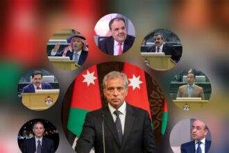 نواب وسياسيون وخبراء لـ"صراحة نيوز": بين مؤيد ومعارض.. حكومة جعفر حسان تحت مجهر التقييم بعد عامين من العمل