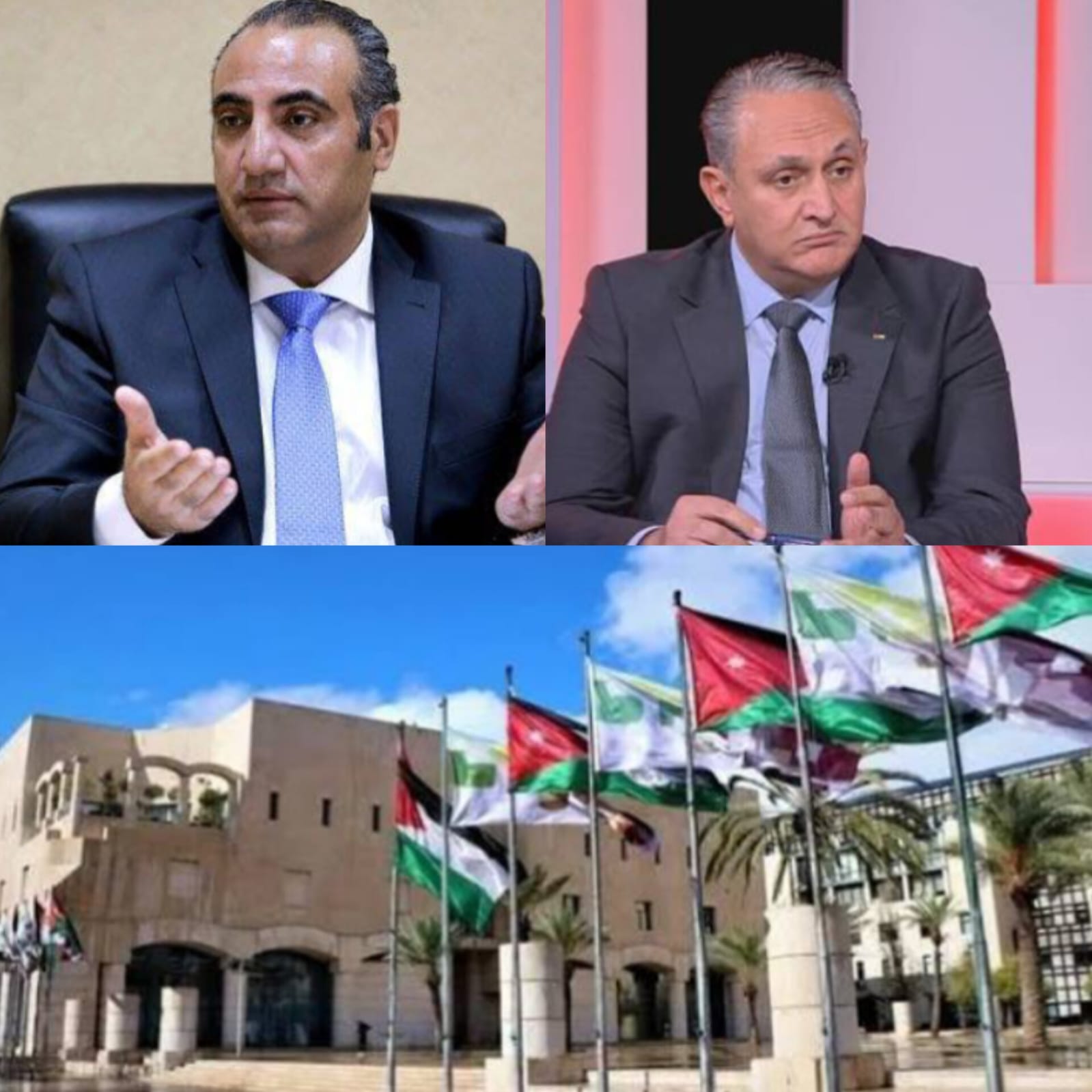 إلى وزير البيئة وأمين عمان.. النفايات تتكدس في خلدا ومناطق اخرى بعمان والشكاوى تتصاعد: من يحاسب الشركات المتعاقدة؟
