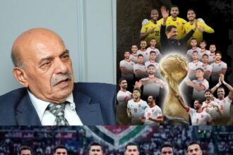 صراحة نيوز.. حضور إعلامي فاعل في دعم النشامى ومواكبة مشوارهم نحو المونديال