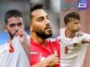 دعواتكم لمنتخبنا.. النشامى في أول ظهور تاريخي بكأس العالم