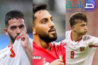 دعواتكم لمنتخبنا.. النشامى في أول ظهور تاريخي بكأس العالم
