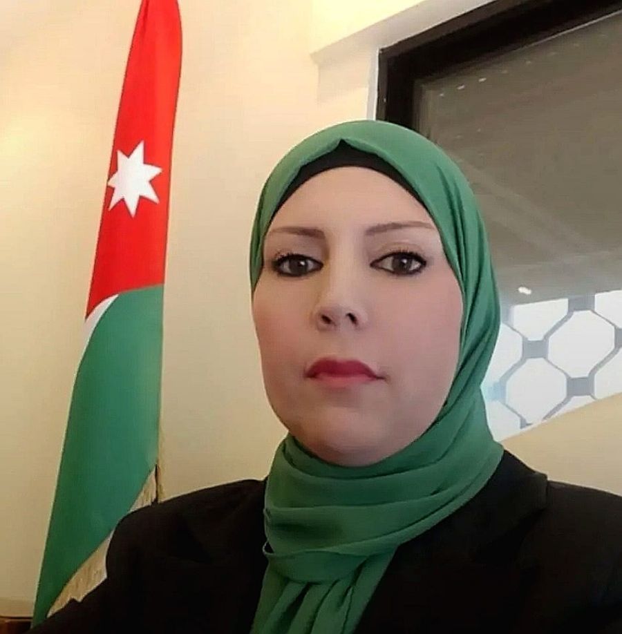 صورة حول : الدكتورة ميرفت العبادي تعتزم تأسيس "حزب الحكمة" الدكتورة ميرفت العبادي تعتزم تأسيس "حزب الحكمة"