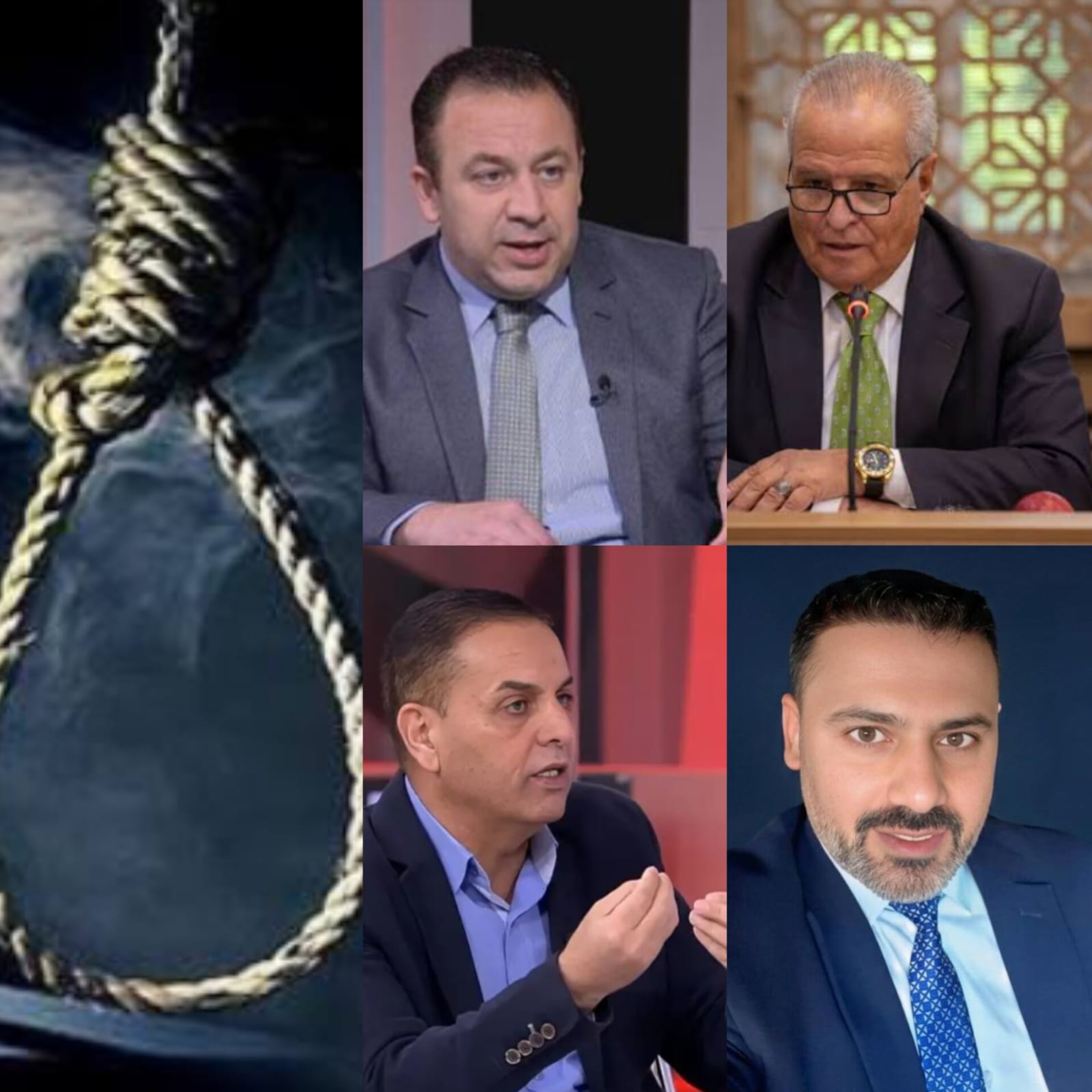 لماذا نفذت أحكام الإعدام الآن؟ خبراء وقانونيون يفسرون الأبعاد القانونية والأمنية