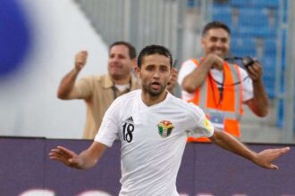 الشاطر حسن عبد الفتاح لـ"صراحة نيوز": النشامى يمتلكون سلاحا لا يتوفر في معظم منتخبات العالم والأداء أمام النمسا جعلنا نطمع بالفوز على الجزائر