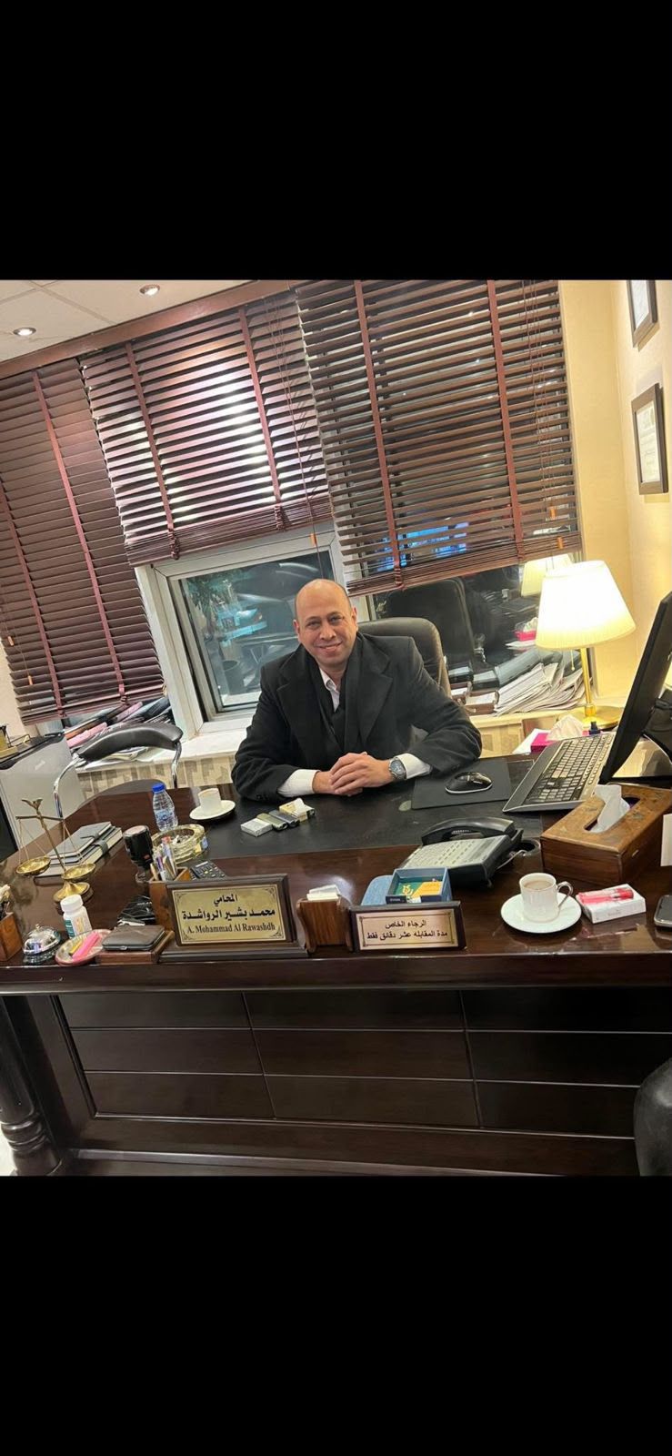 «أَعدِم… وتوكّل على الله» قراءة في الردع وهيبة القانون