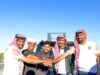 روبين يكتب: الأوطان لا تُبنى بالحديث عنها فقط… بل تُبنى برجالٍ يحملون اسمها بكل فخر أينما كانوا.