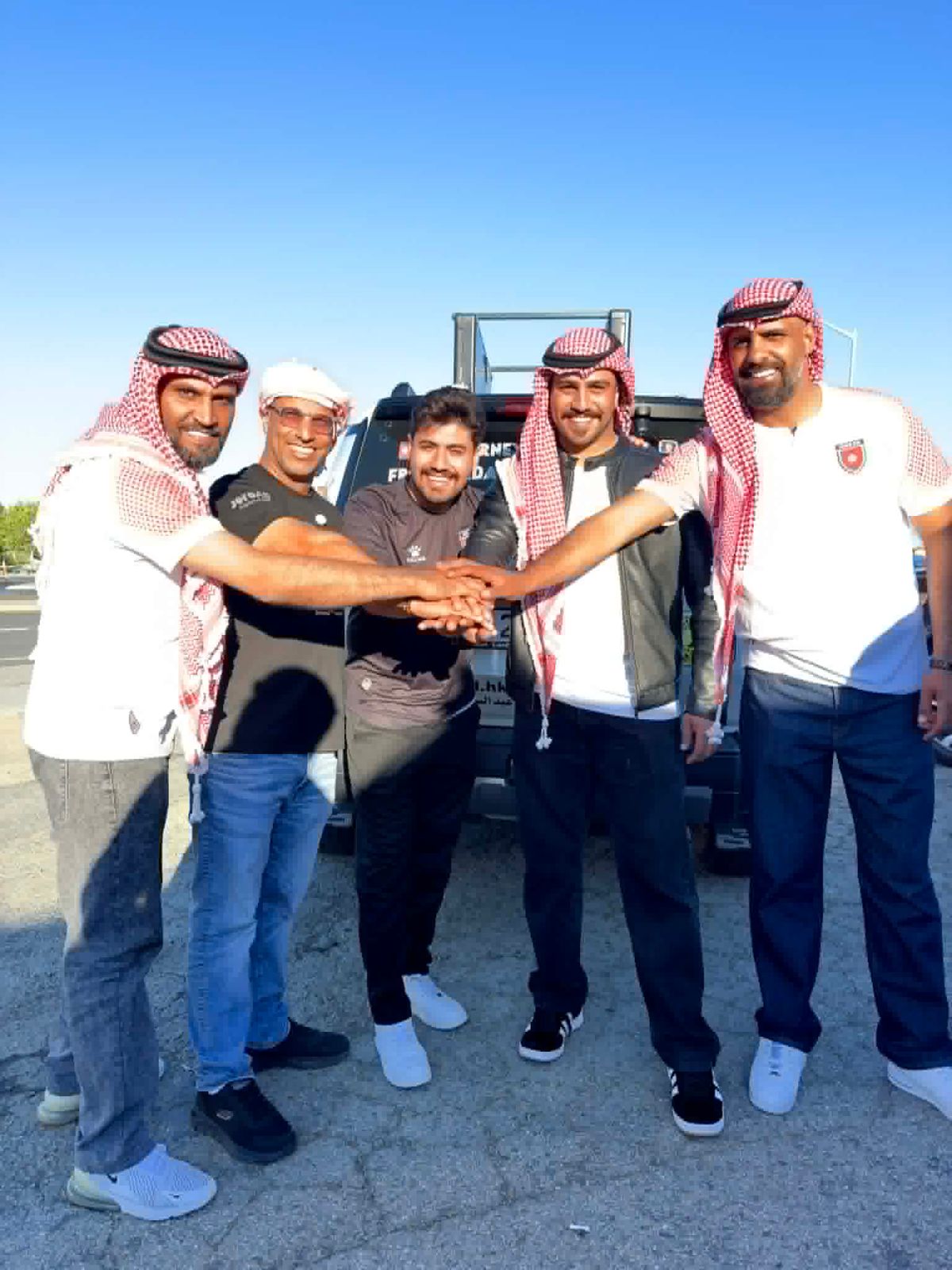 روبين يكتب: الأوطان لا تُبنى بالحديث عنها فقط… بل تُبنى برجالٍ يحملون اسمها بكل فخر أينما كانوا.